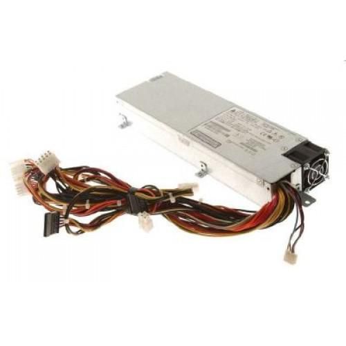 Hewlett Packard Enterprise 400W power supply FIO kit with right angle connector - W124873100