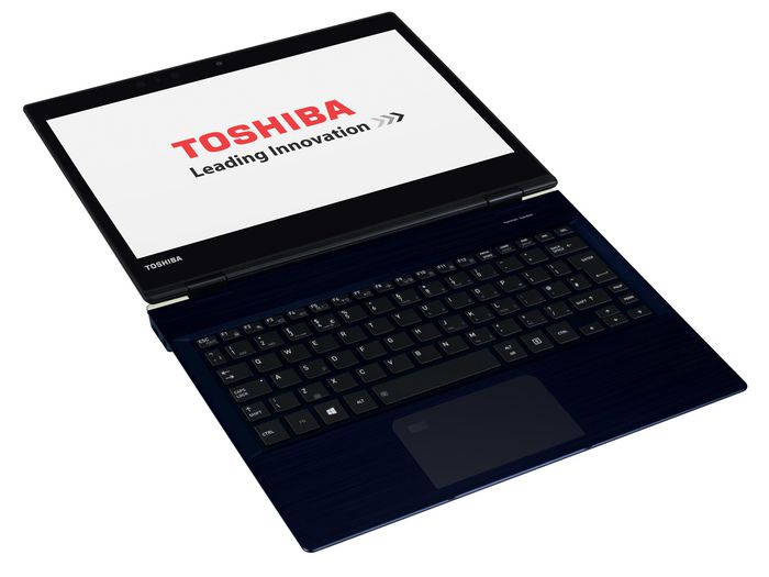 Toshiba Portege X20W-D-10Q 12.5inch - W124583537