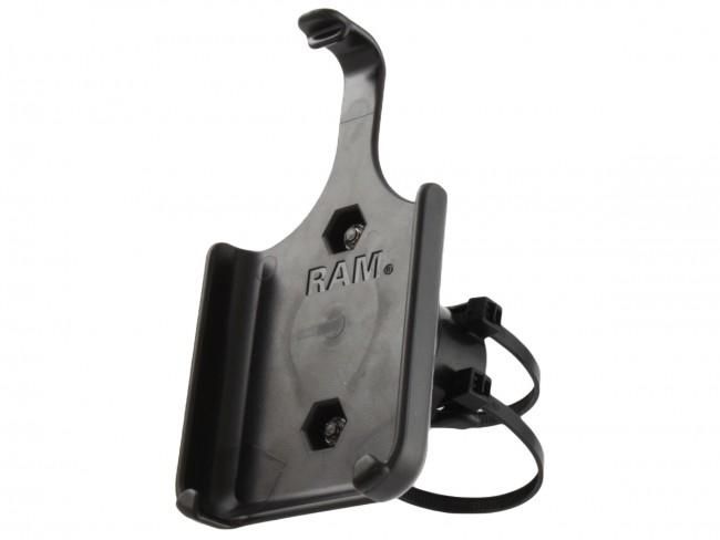 RAM Mounts RAM EZ-ON/OFF Bicycle Mount for the Apple iPhone (1st Generation) - W124970652