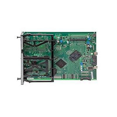 HP Formatter (main logic) board - For HP Laserjet CP4005dn Series only - W124547394