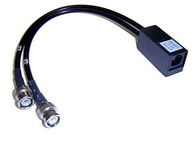 Cisco Cable adapter E1 > RJ-48C 2m - W125343998