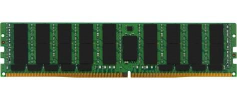 Kingston System Specific Memory 32GB DDR4 2400MHz Registered ECC Dual Rank Module - W125092586