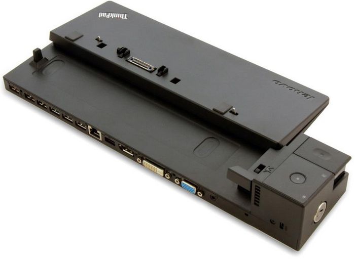 Lenovo ThinkPad Pro Dock - W124794134