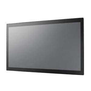 Neovo 32" Touchscreen LED, 10 Points, 1920 x 1080, VGA, DVI, HDMI, Audio In/Out, RS-232 - W124476489