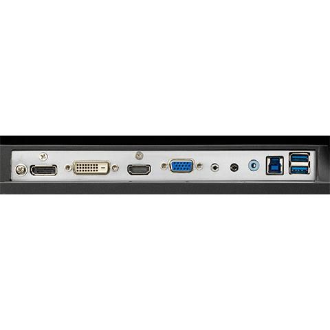 Sharp/NEC 22.5 ", IPS, 16:10, W-LED, 1920x1200, Adobe RGB - W124626906