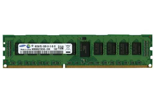 Samsung 8GB DDR3, 1866MHz, 240-pin DIMM, CL13, 1.5V - W125093280