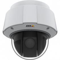 Axis AXIS Q6074-E 50HZ - W124893497