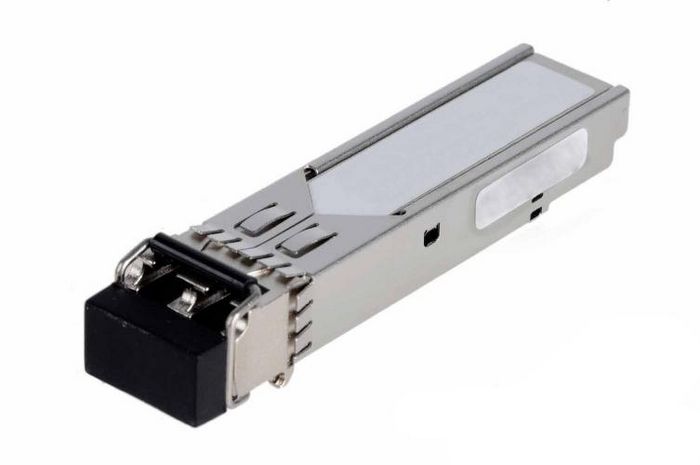 Lanview SFP 1.25 Gbps, SMF, 10 km, LC, DOM support, Compatible with Cisco GLC-BX-D - W125163652