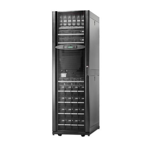 APC Symmetra PX 32kW All-In-One, Scalable to 48kW, 400V - W124975681