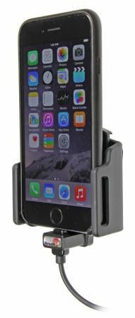 Brodit Active holder f/ fixed installation, f / Apple iPhone 6 - W124923098