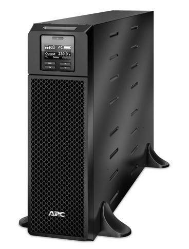 APC Smart-UPS SRT 5000VA 230V - W125293030