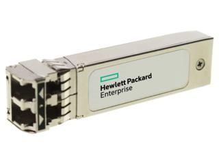 Hewlett Packard Enterprise X130 10G SFP+ LC SR Data Center Transceiver - W125158195