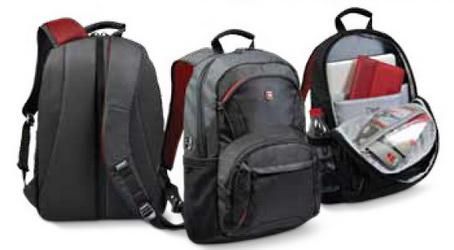 Backpacks - Port Designs