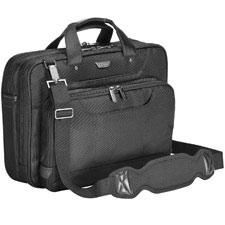 Targus Corporate Traveller 14" Topload Laptop Case - W124847595