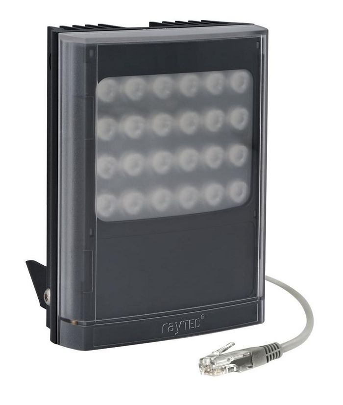 Raytec 24 SMT LEDs, IR, 850nm, IP66, 49 W, PoE - W125177494