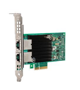 Intel Ethernet Converged Network Adapter X550-T2 - W125335405