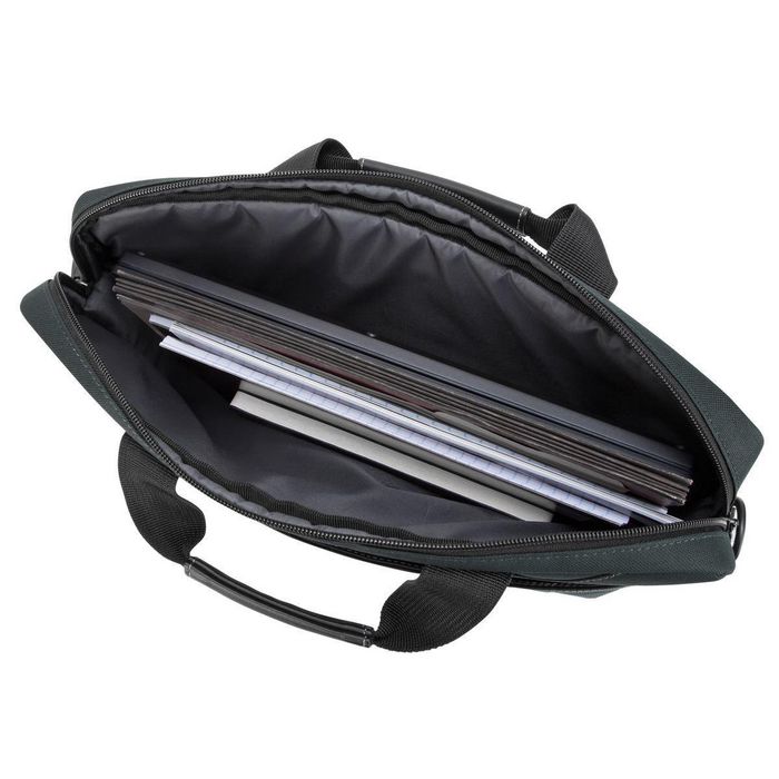 Targus Geolite Essential 17.3" Laptop Case, Black - W124483960