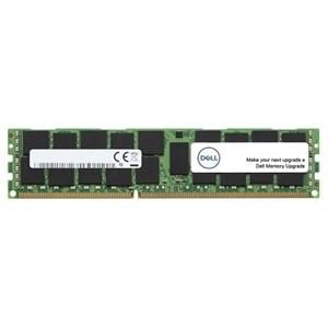 Dell Mémoire mise niveau - 16Go - 2Rx4 DDR3L RDIMM 1600MHz - W124982533