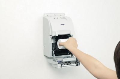 Epson Imprimante à impact facile à utiliser - W124689483