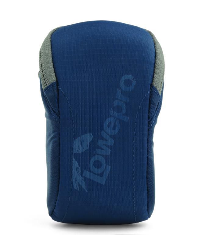 Lowepro Dashpoint 10, 100 g, Blue - W125282713