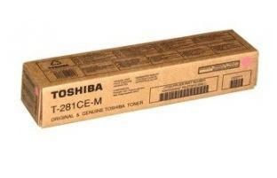 Toshiba For Toshiba e-STUDIO 281, e-STUDIO 351, e-STUDIO 451, Magenta - W124629545