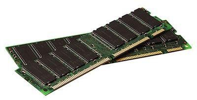HP HP 512 MB DDR 200-pin SDRAM DIMM - W124569729