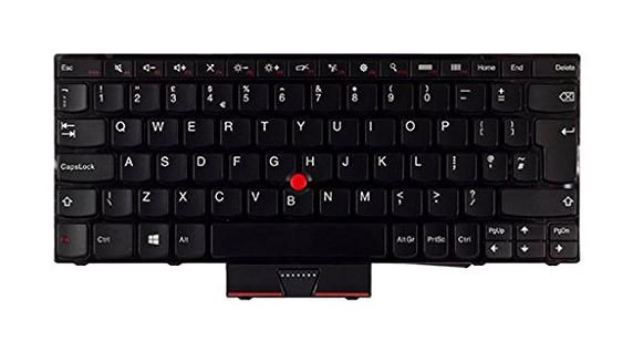 Lenovo Thinkpad Twist S230U Keyboard - W124895327