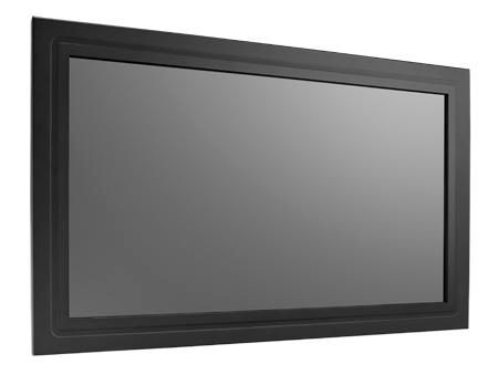 Advantech IDS-3221W - 21.5" FHD 250cd/m2 LED Panel Mount Monitor - W125347109