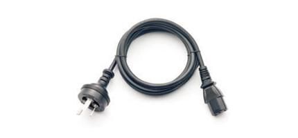 Moxa Power cords - W125303868