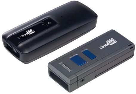 CipherLab 1664, SR 2D Imager (SE4107),Black (Non-Antimicrobial Series), Kit, Transponder(3610),Micro USB Cable - W127066531