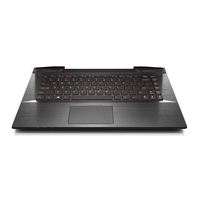 Lenovo Notebook housing base + keyboard for Y40-70/Y40-80 - W124825340