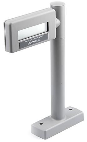 Datalogic Remote Scale Display, Grey - W124897823