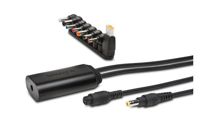 Kensington Répartiteur d’alimentation USB 3.0 de 60 W pour stations d’accueil SD4700P, SD4750P et SD4900P - W124759450