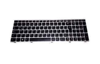 25208084, Lenovo IdePad Z580 Keyboard | EET