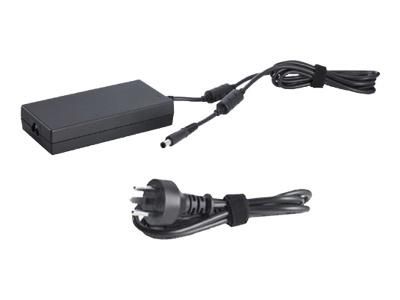 Dell Power Supply and Power Cord - W124720046