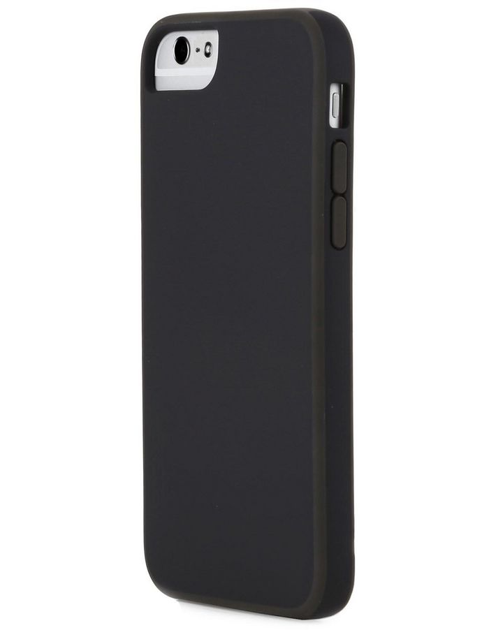 Skech Ice Case for Apple iPhone 6 - Charcoal Black - W125424121