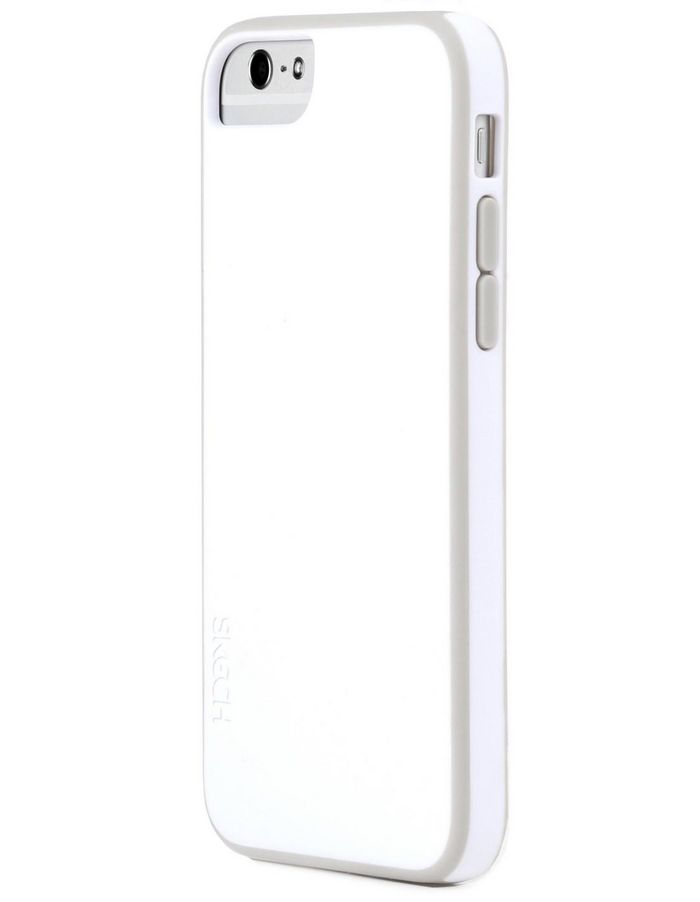 Skech ICE for Apple iPhone 6, Gray - W125424122