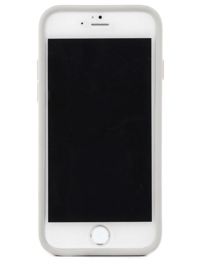 Skech ICE for Apple iPhone 6, Gray - W125424122
