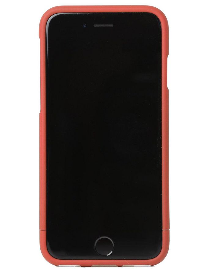 Skech Cover case for iPhone 6, 4.7", Orange - W125424126