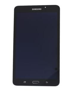 Samsung Black LCD Screen for Galaxy Tab A 7" SM-T280 2016 - W124854903