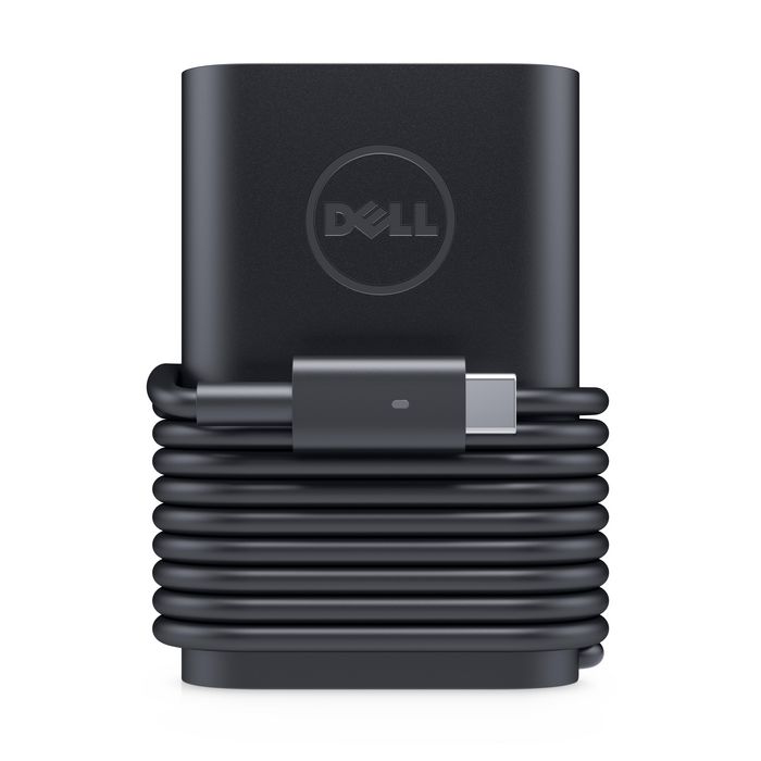 Dell Kit - 45W AC Adapter Type-C Europe - W125336687