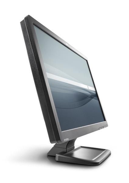HP HP LE2201w 22-inch Widescreen LCD Monitor - W124986036