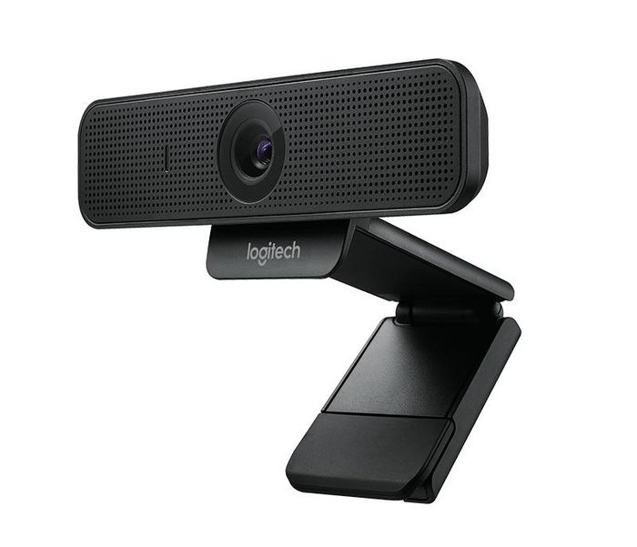 Logitech C925e Business Webcam - W124582620