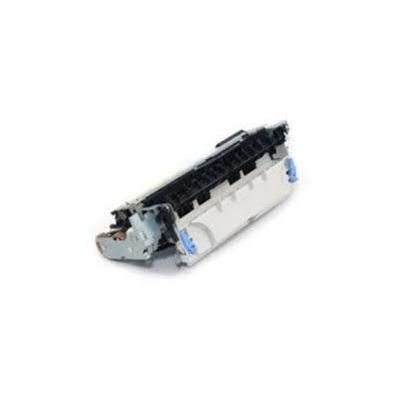 HP Fuser assembly - For LaserJet 4300 series - For 220 to 240 VAC operation - Bonds toner to paper with heat - W124972419
