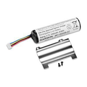 Garmin Li-ion Battery Pack DC50 - W125280259