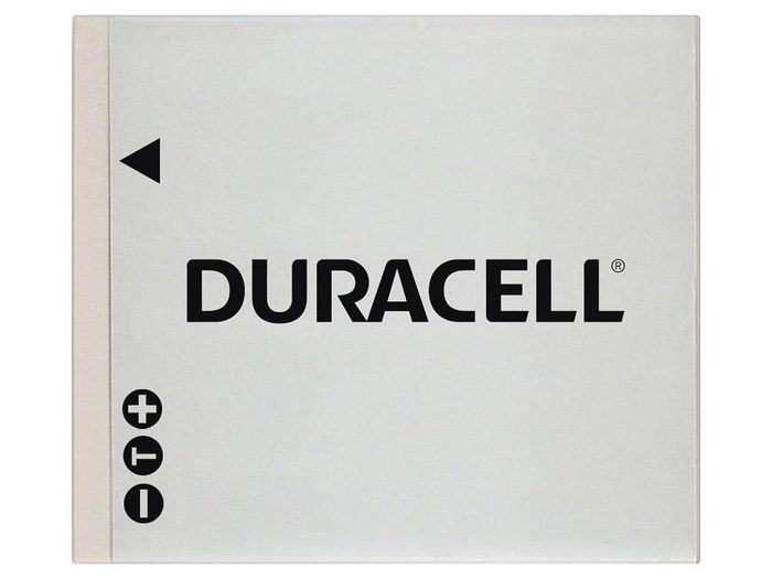Duracell Duracell Digital Camera Battery 3.7v 720mAh replaces Canon NB-4L Battery - W124589786
