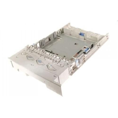 HP 250-sheet paper tray assembly - Pull out cassette that the paper is loaded into - Does NOT include the paper feed base assembly250 sheetfeeder-Cassette - W125271832
