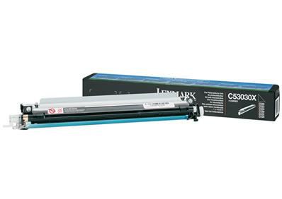 Lexmark C52x, C53x Photoconductor Unit 1-Pack - W124947011