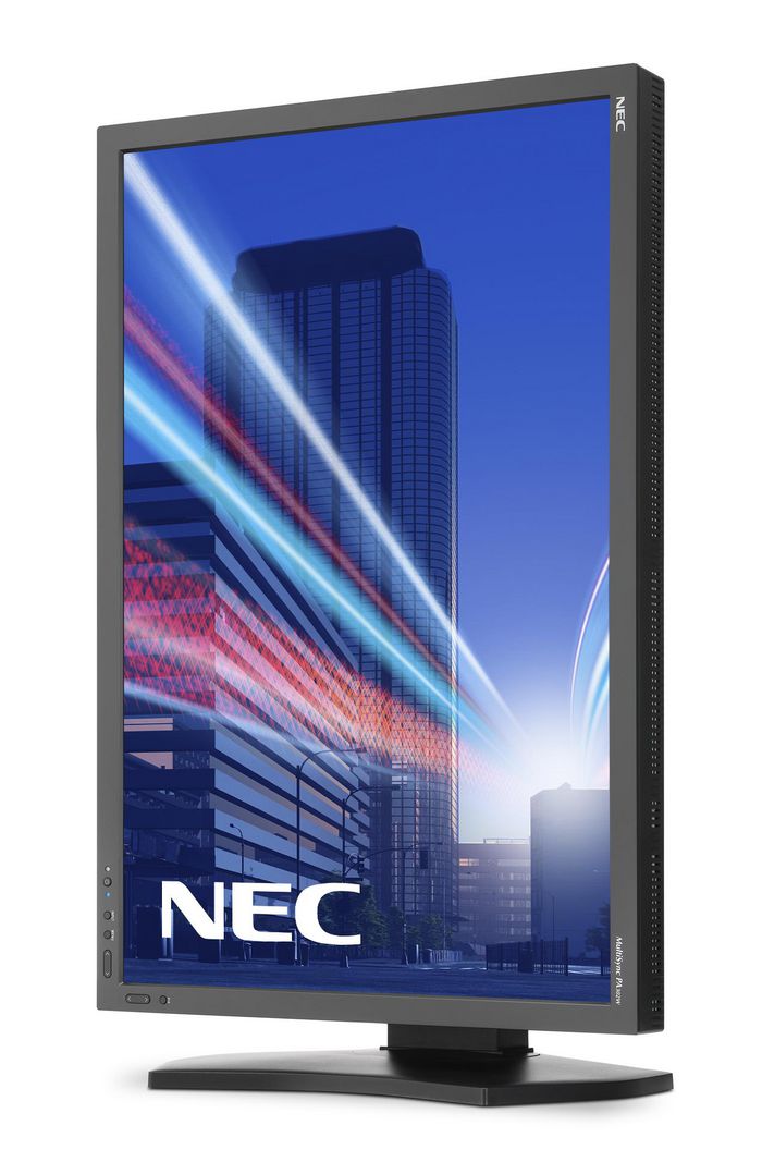 NEC 29.8" (2560 x 1600)AH-IPS, 340 cd/m², 1000:1, 7 ms, 1 x DisplayPort, 1 x HDMI, 1 x Mini DisplayPort, 1 x DVI-D - W124785272