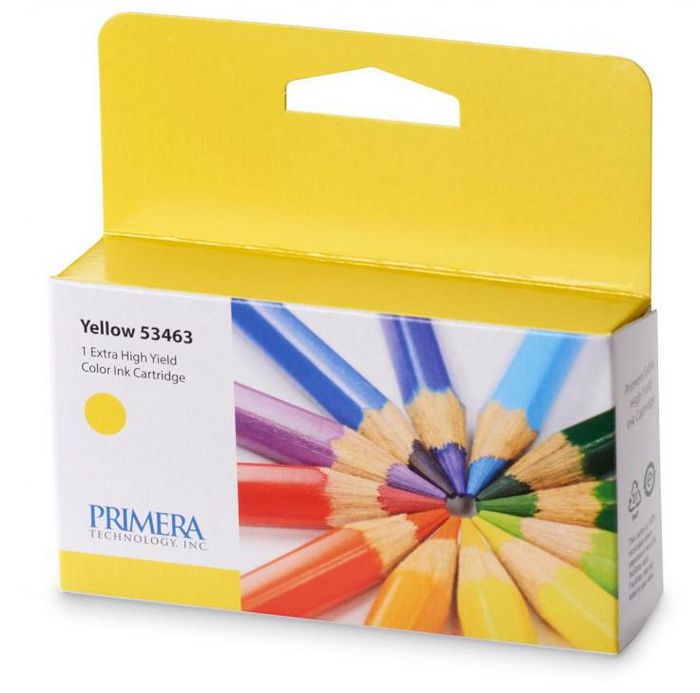 Primera Yellow, LX2000 - W125095301